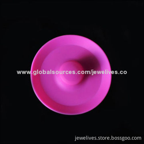 Progressive International Silicone Suction Lid, Color may Vary